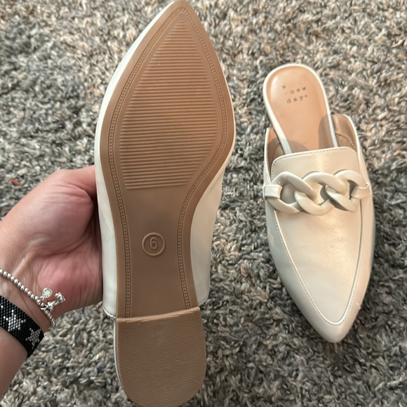 NWOT A New Day flats size 6 - Picture 3 of 3